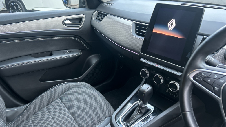 Renault Arkana 1.3 TCe Mild Hybrid 140 S Edition 5dr EDC Petrol Estate